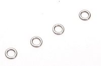 Joysway Mainsheet Metal Ring (4)