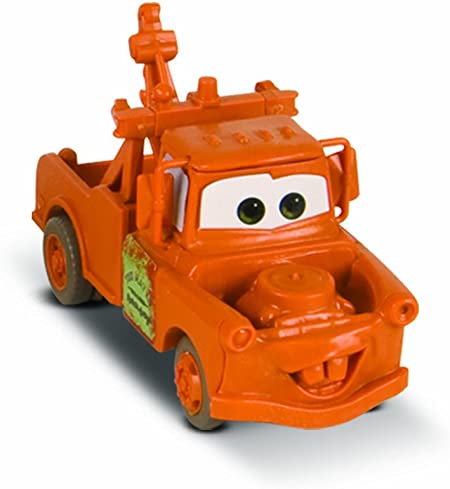 Zvesda Disney Cars Mater