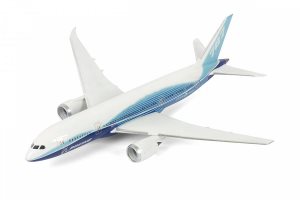 Zvesda Boeing 787-8 Dreamliner 1:144 Scale