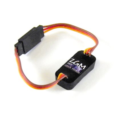 Mtroniks Zero Glitch Module