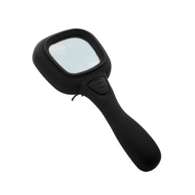 Lightcraft LED Handheld Magnifier